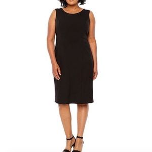 JONES STUDIO Little Black Dress